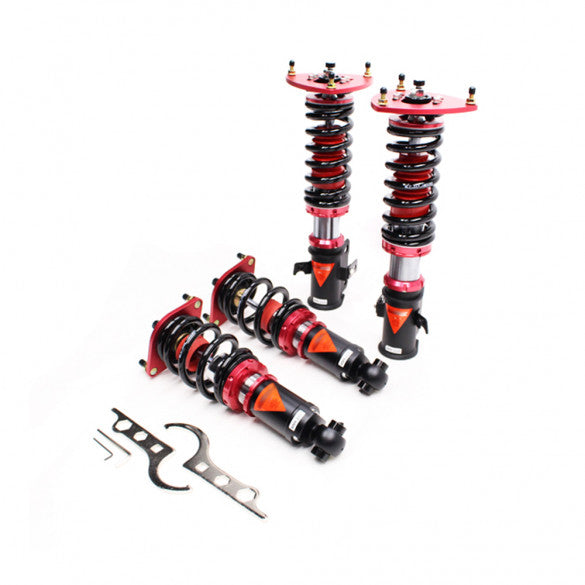 Godspeed 15-UP Subaru WRX MAXX Coilovers