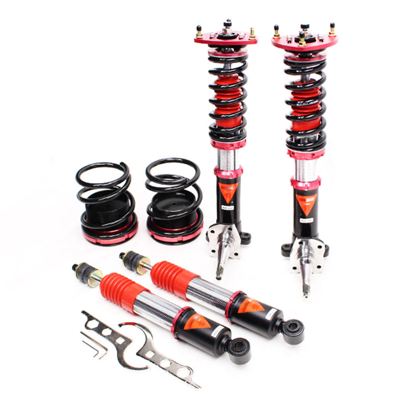 Godspeed 85-87 Toyota AE86 Corolla MAXX Coilovers