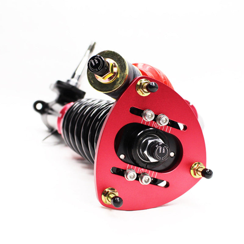 Godspeed 85-87 Toyota AE86 Corolla MAXX Coilovers