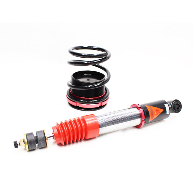 Godspeed 85-87 Toyota AE86 Corolla MAXX Coilovers