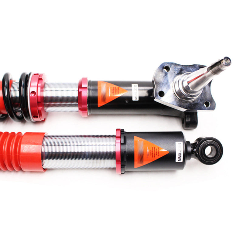 Godspeed 85-87 Toyota AE86 Corolla MAXX Coilovers