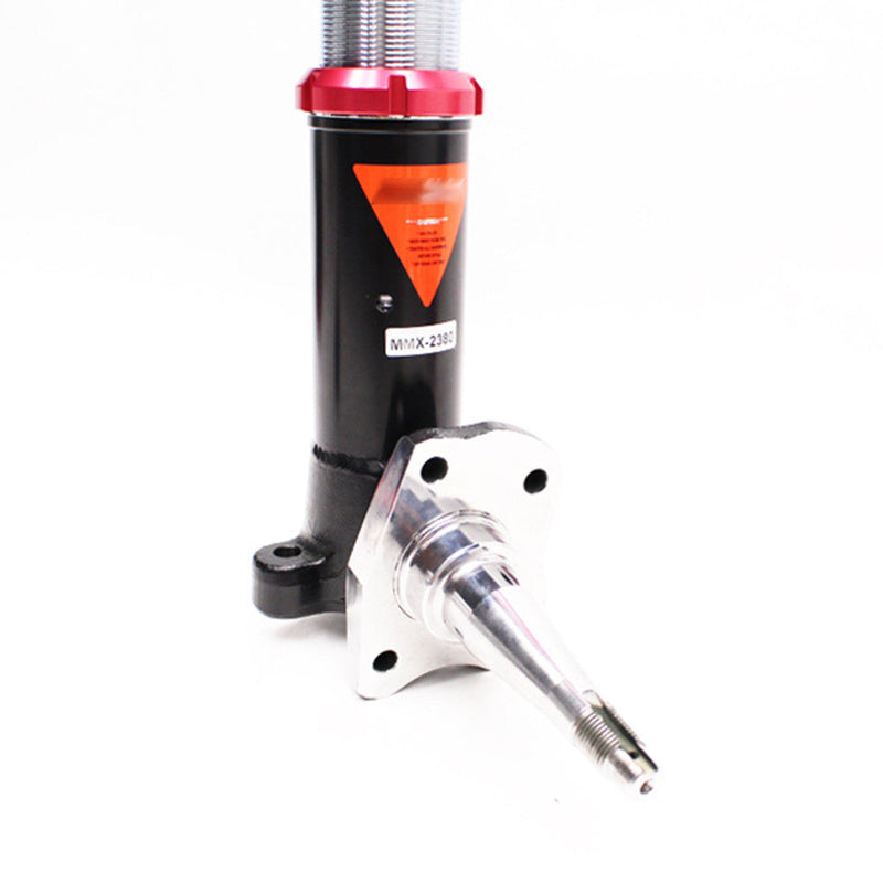 Godspeed 85-87 Toyota AE86 Corolla MAXX Coilovers