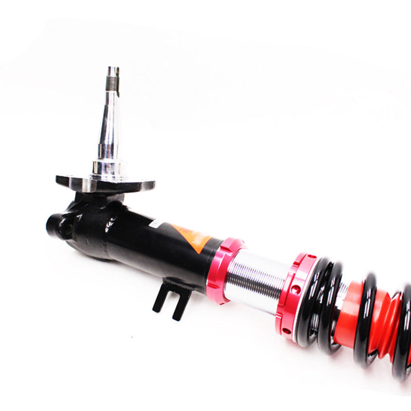 Godspeed 85-87 Toyota AE86 Corolla MAXX Coilovers