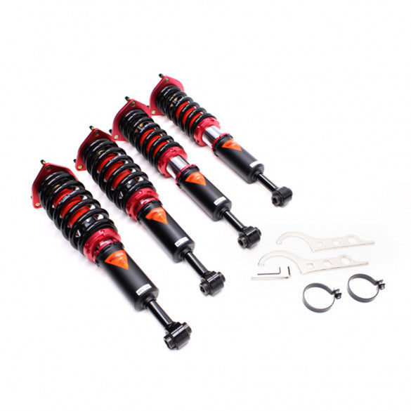 Godspeed 86-92 Toyota Supra Mk3 MAXX Coilovers