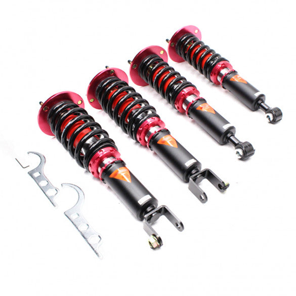 Godspeed 93-98 Toyota Supra MAXX Coilovers