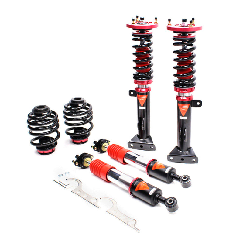 Godspeed 98-02 BMW Z3 M MAXX Coilovers