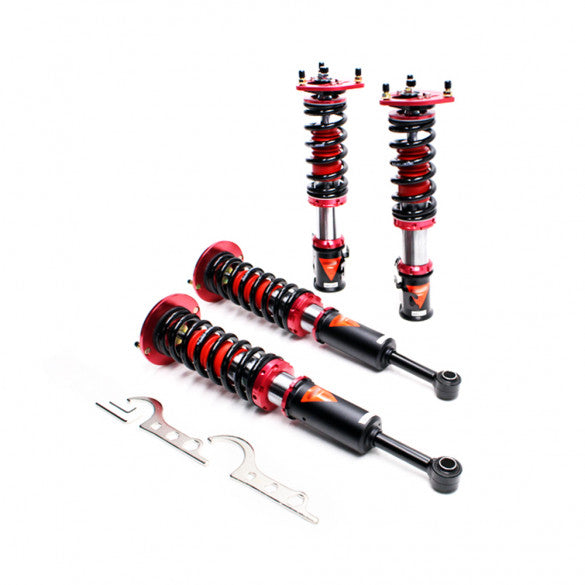 Godspeed 95-98 Nissan 240SX MAXX Coilovers