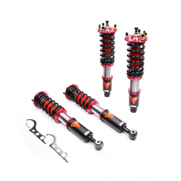 Godspeed 98-02 Honda Accord MAXX Coilovers