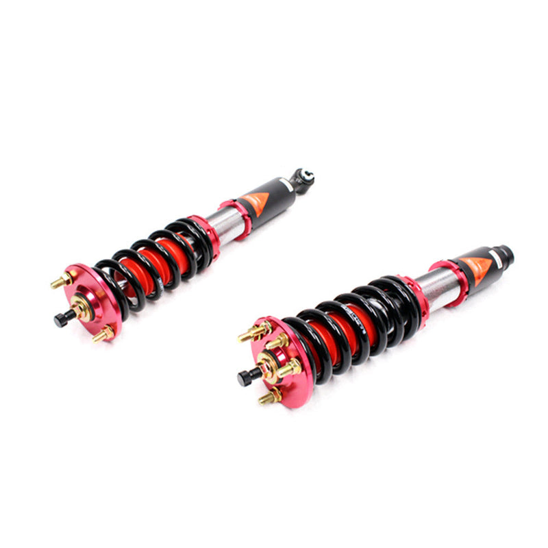 Godspeed 98-02 Honda Accord MAXX Coilovers