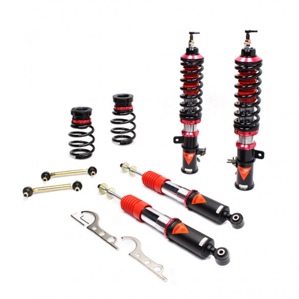 Godspeed 10-17 Honda CRZ MAXX Coilovers