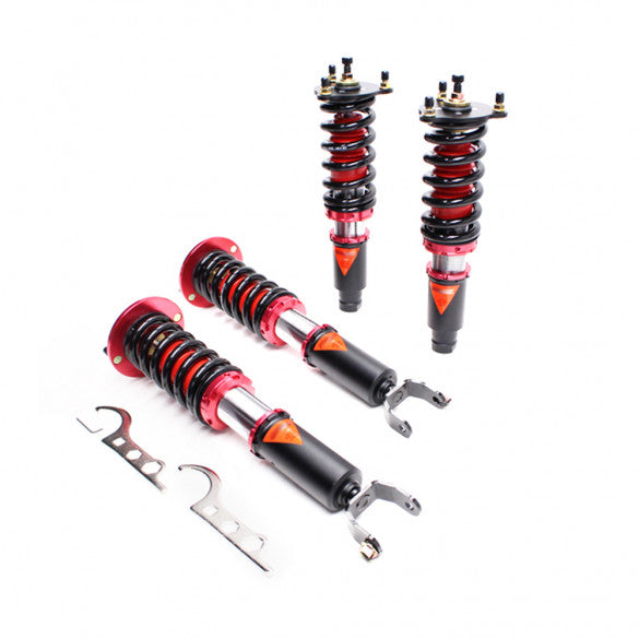 Godspeed 92-01 Honda Prelude MAXX Coilovers