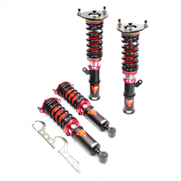 Godspeed 91-99 Mitsubishi 3000GT VR4 MAXX Coilovers