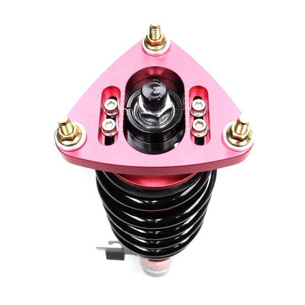 Godspeed 10-13 Mazda 3 Coilovers- MAXX