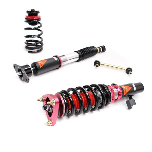 Godspeed 10-13 Mazda 3 Coilovers- MAXX