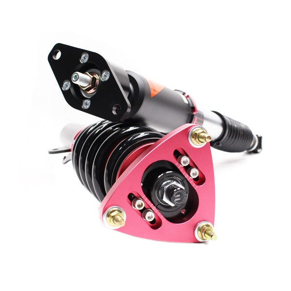 Godspeed 10-13 Mazda 3 Coilovers- MAXX