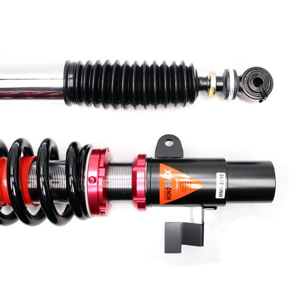 Godspeed 10-13 Mazda 3 Coilovers- MAXX