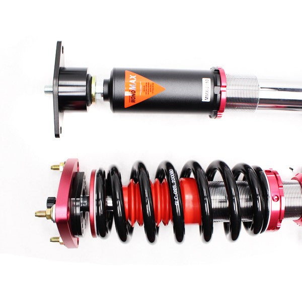 Godspeed 10-13 Mazda 3 Coilovers- MAXX