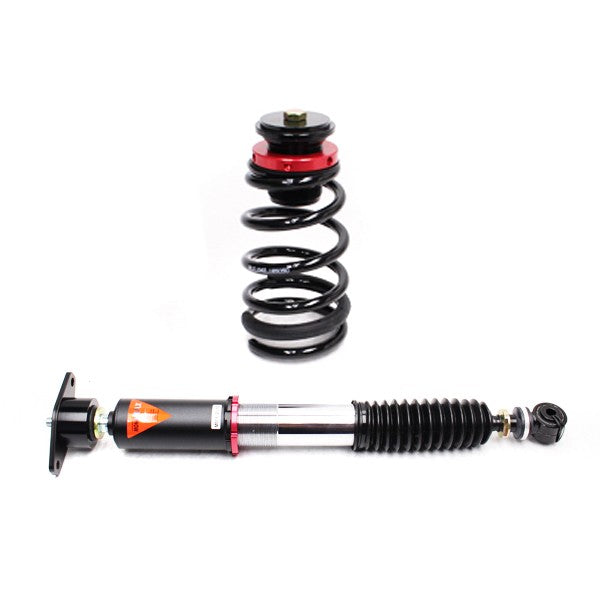 Godspeed 10-13 Mazda 3 Coilovers- MAXX