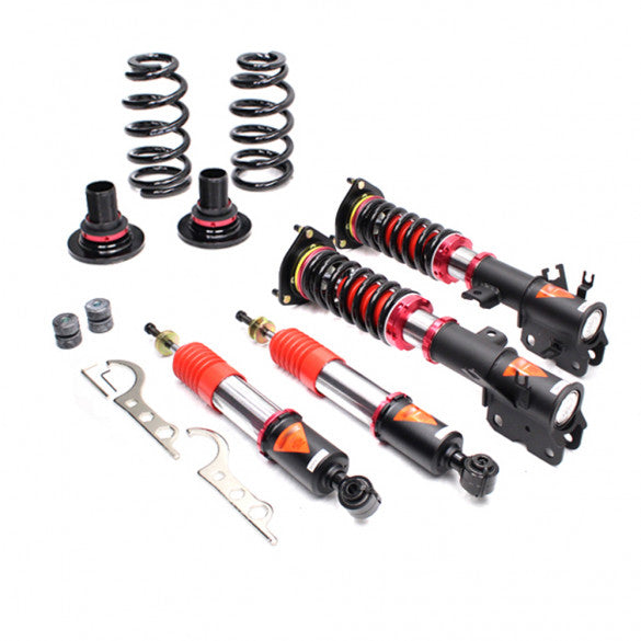 Godspeed 03-08 Infiniti FX35 MAXX Coilovers