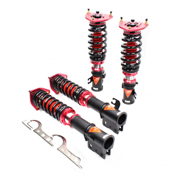 Godspeed 93-01 Subaru Impreza MAXX Coilovers