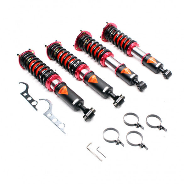 Godspeed 00-05 Lexus IS300 MAXX Coilovers