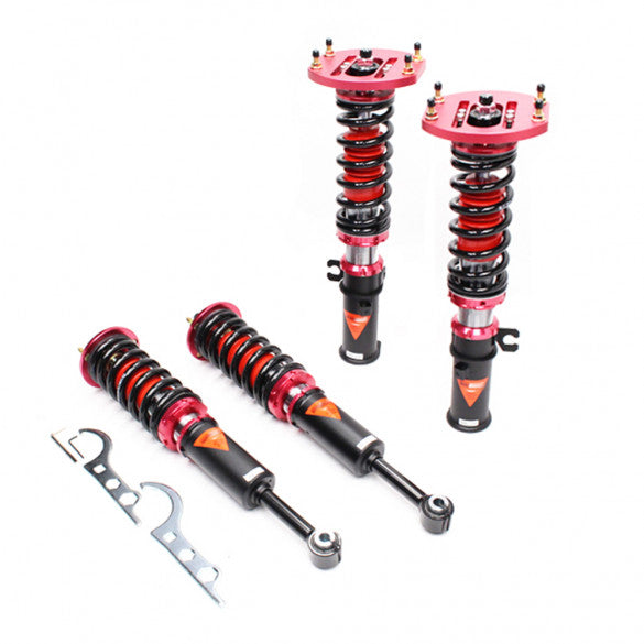 Godspeed 91-94 Porsche 911 MAXX Coilovers