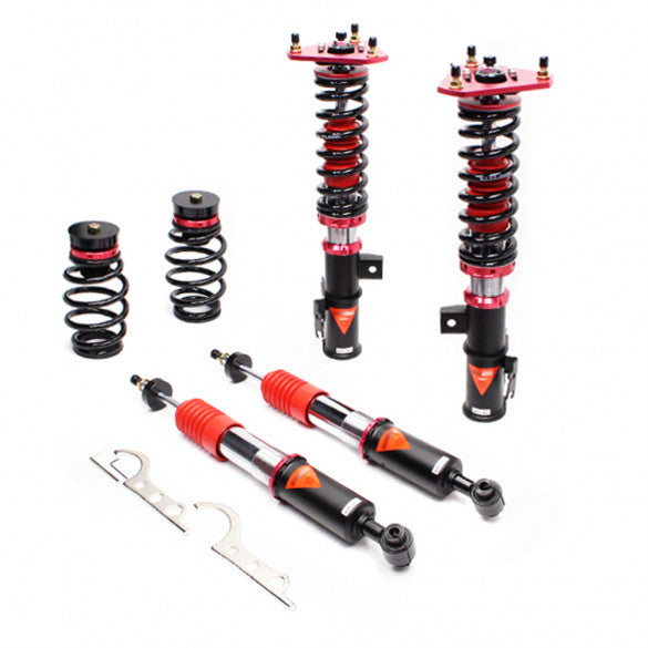 Godspeed 11-16 Lexus CT200h MAXX Coilovers