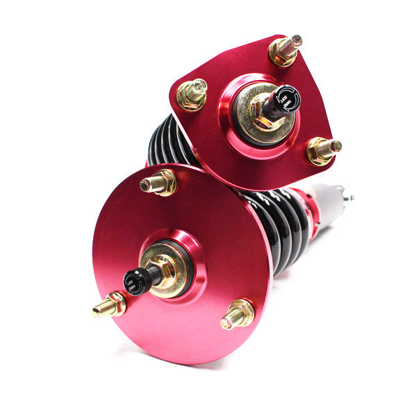 Godspeed 02-10 Lexus SC430 MAXX Coilovers