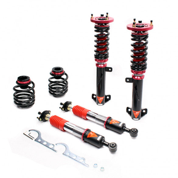 Godspeed 95-02 BMW Z3 MAXX Coilovers