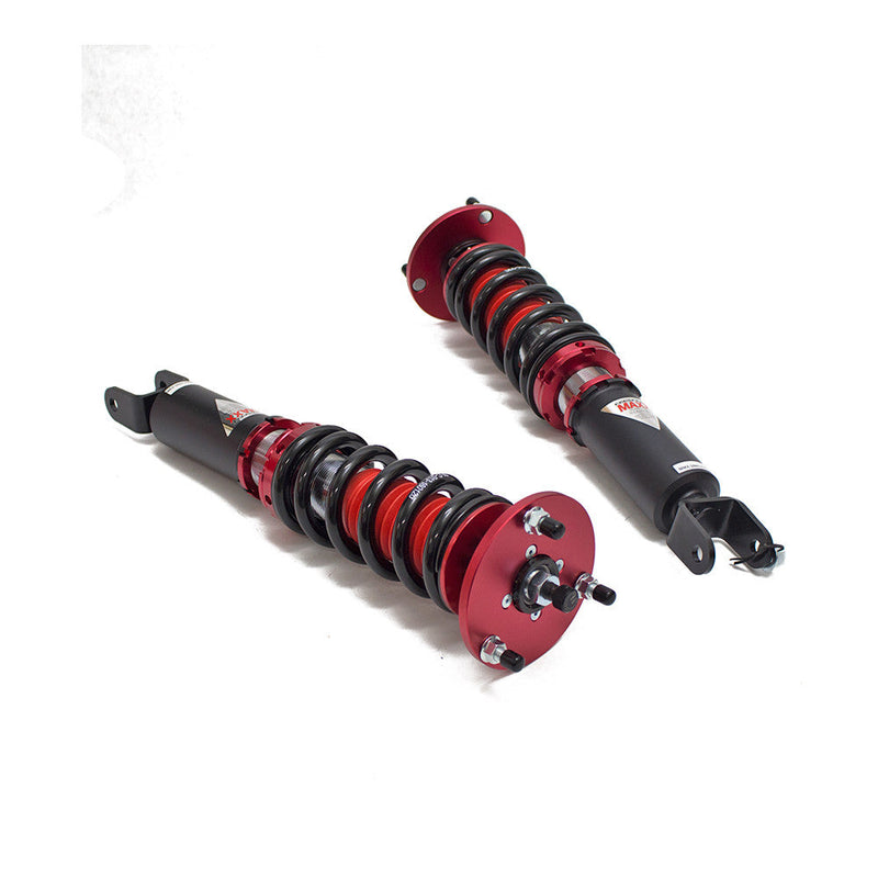 Godspeed 07-12 Porsche 911 Turbo Targa 4 MAXX Coilovers