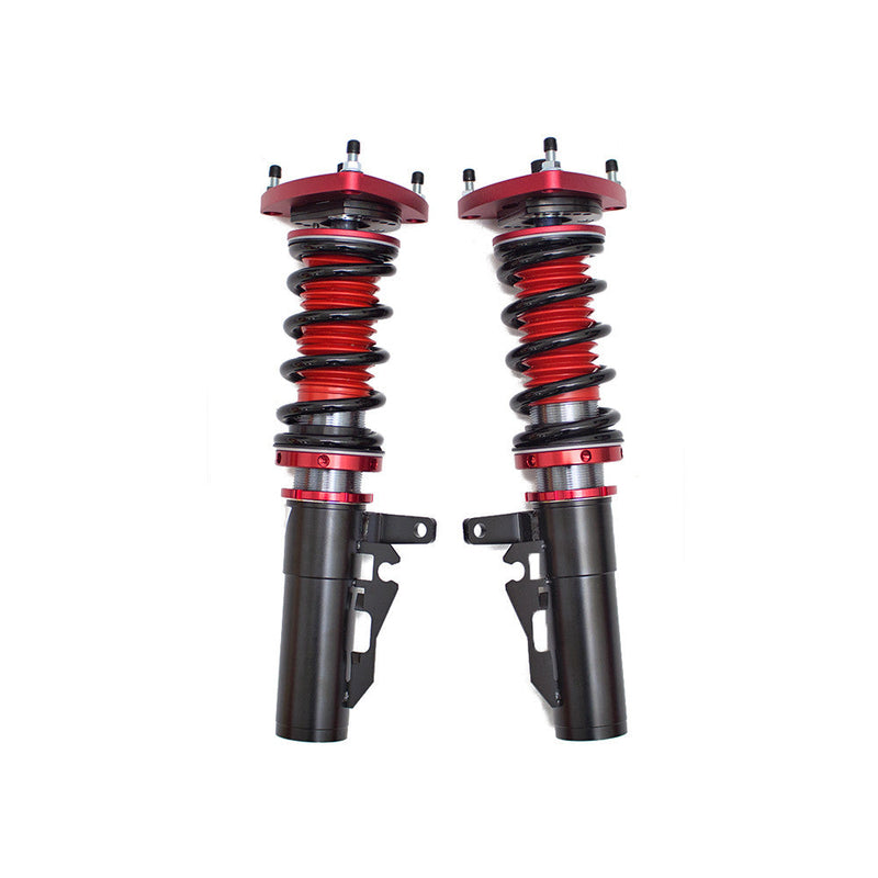 Godspeed 07-12 Porsche 911 Turbo Targa 4 MAXX Coilovers