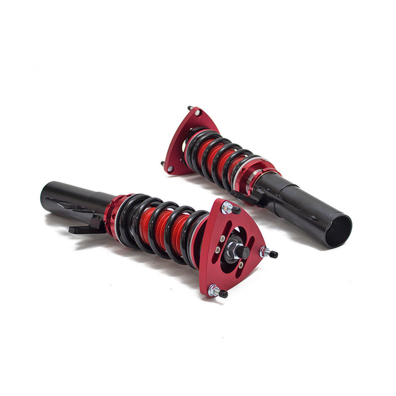 Godspeed 07-12 Porsche 911 Turbo Targa 4 MAXX Coilovers