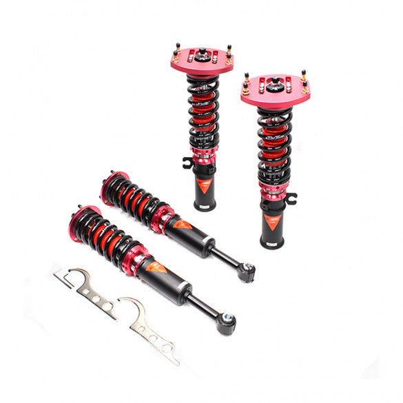 Godspeed 89-90 Porsche 911 MAXX Coilovers