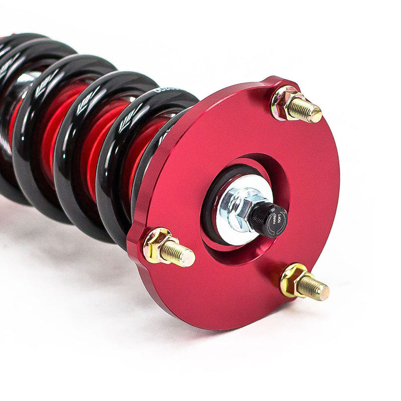Godspeed 11-15 Porsche Cayenne MAXX Coilovers