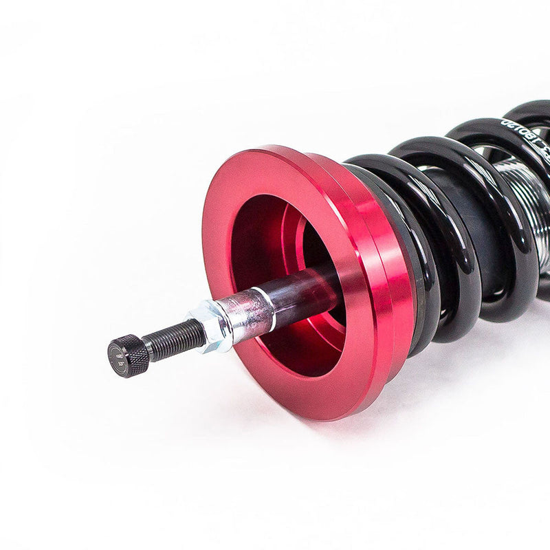 Godspeed 11-15 Porsche Cayenne MAXX Coilovers