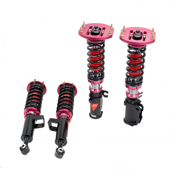 Godspeed 93-98 Porsche 911 Carrera 2 MAXX Coilovers