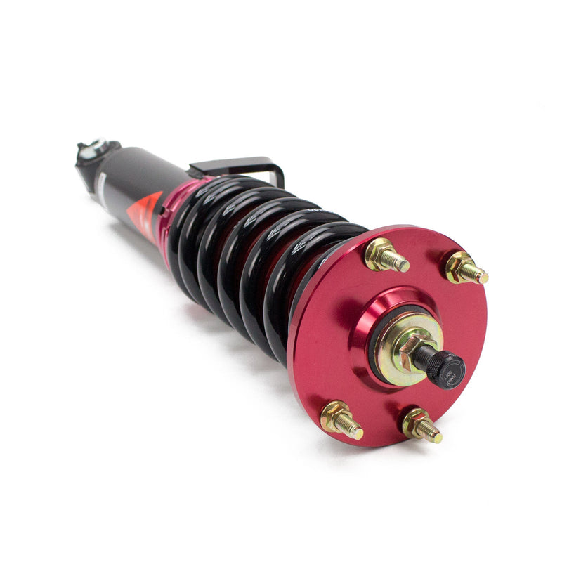 Godspeed 93-98 Porsche 911 Carrera 2 MAXX Coilovers
