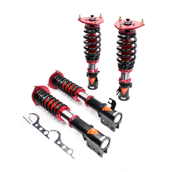 Godspeed 98-02 Subaru Forester MAXX Coilovers
