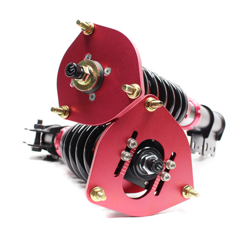 Godspeed 98-02 Subaru Forester MAXX Coilovers