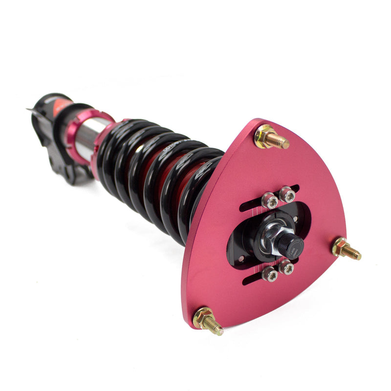 Godspeed 08-13 Subaru Forester MAXX Coilovers