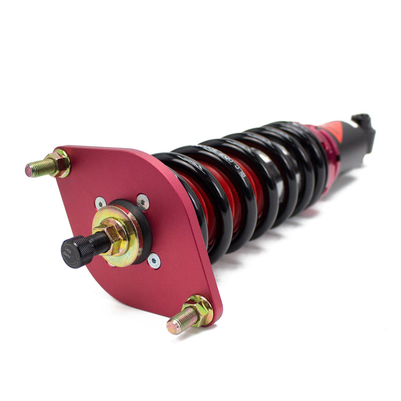 Godspeed 08-13 Subaru Forester MAXX Coilovers