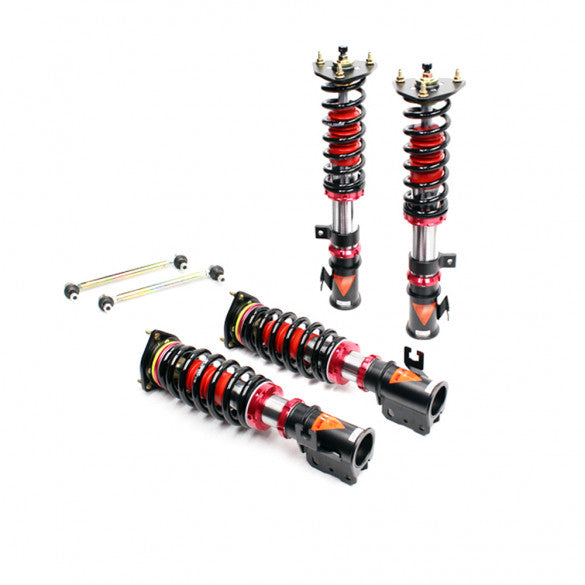Godspeed 91-94 Nissan Sentra MAXX Coilovers