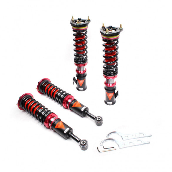 Godspeed 95-99 Nissan Sentra MAXX Coilovers