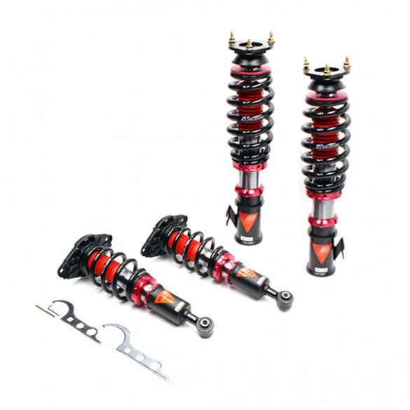 Godspeed 00-06 Nissan Sentra MAXX Coilovers