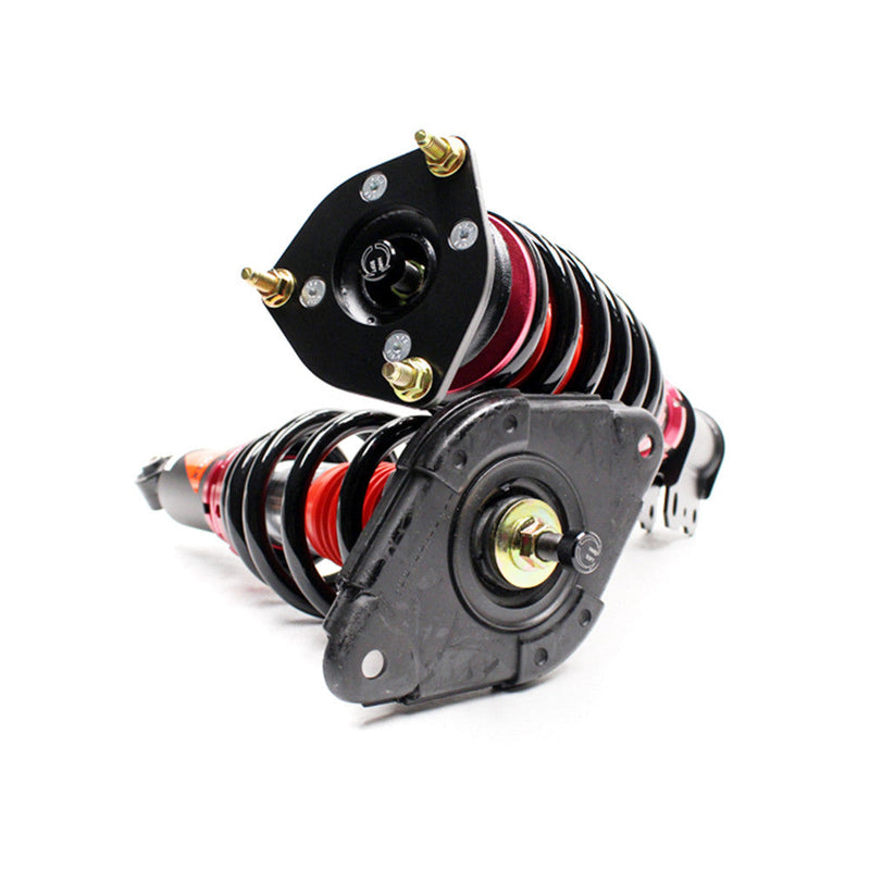 Godspeed 00-06 Nissan Sentra MAXX Coilovers