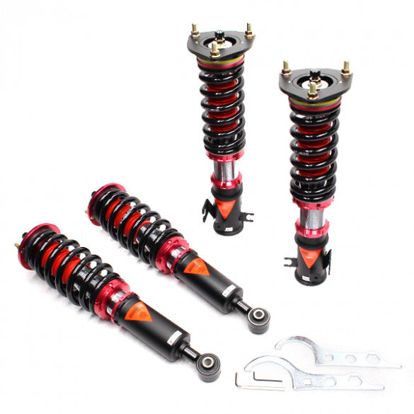 Godspeed 95-99 Nissan Maxima MAXX Coilovers