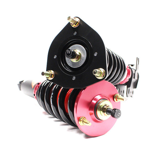 Godspeed 95-99 Nissan Maxima MAXX Coilovers
