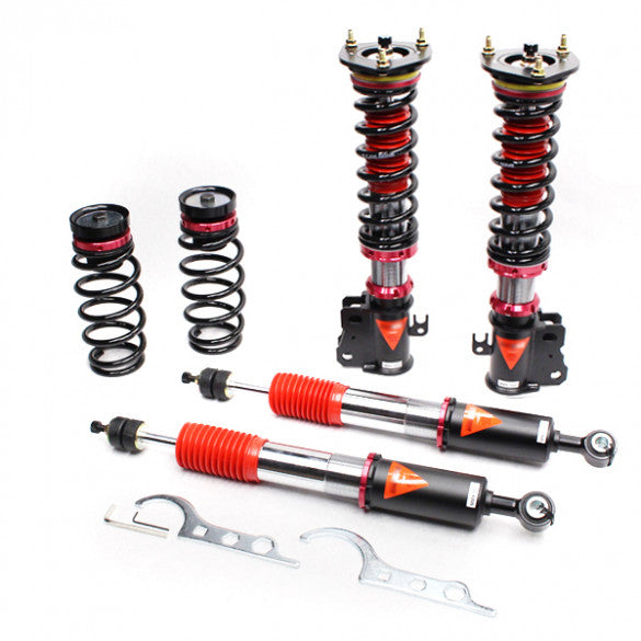 Godspeed 04-06 Scion XB MAXX Coilovers
