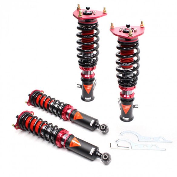 Godspeed 97-01 Mitsubishi Mirage MAXX Coilovers
