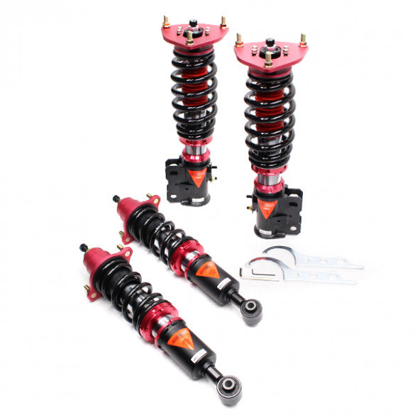 Godspeed 02-06 Mitsubishi Lancer MAXX Coilovers